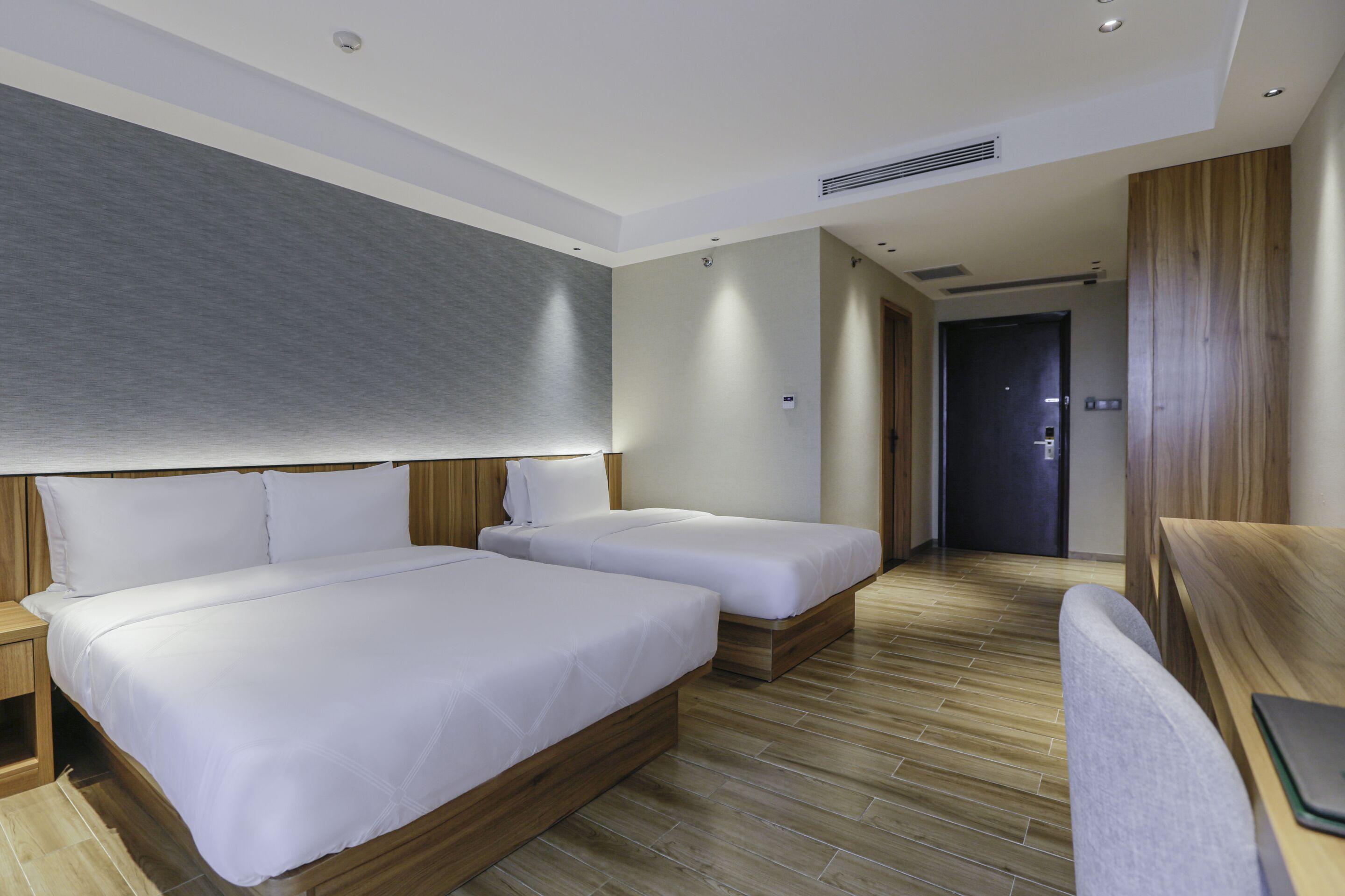 Hotel Casiana Managed by Enderun Hotels