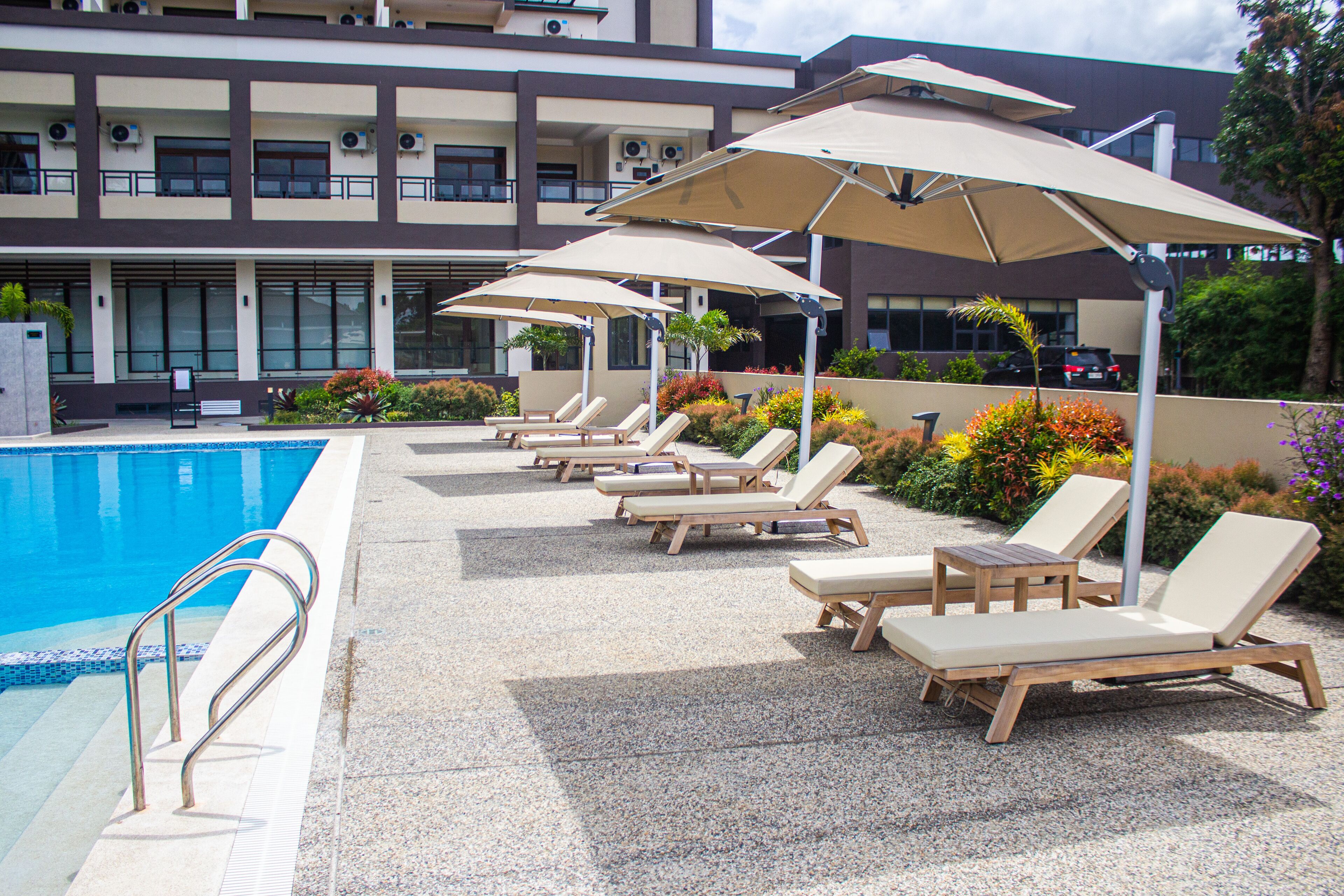 Hotel Casiana Managed by Enderun Hotels