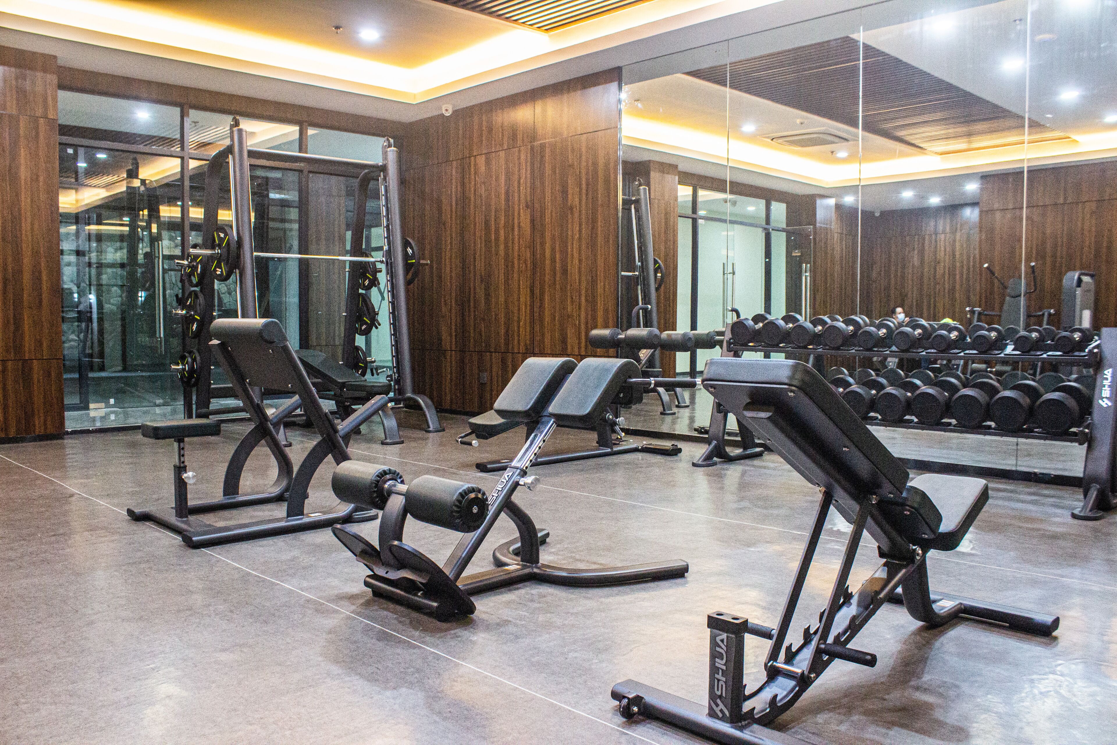 Hotel Casiana Managed by Enderun Hotels