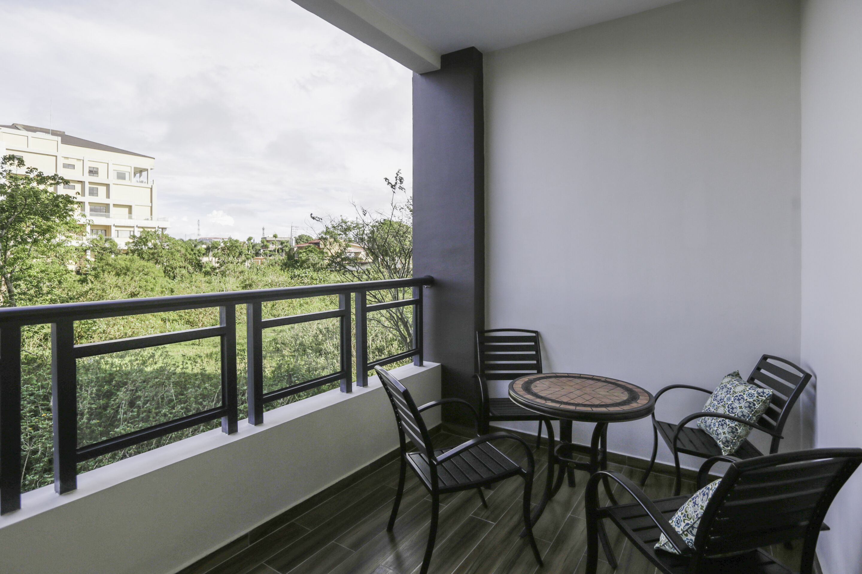 Hotel Casiana Managed by Enderun Hotels
