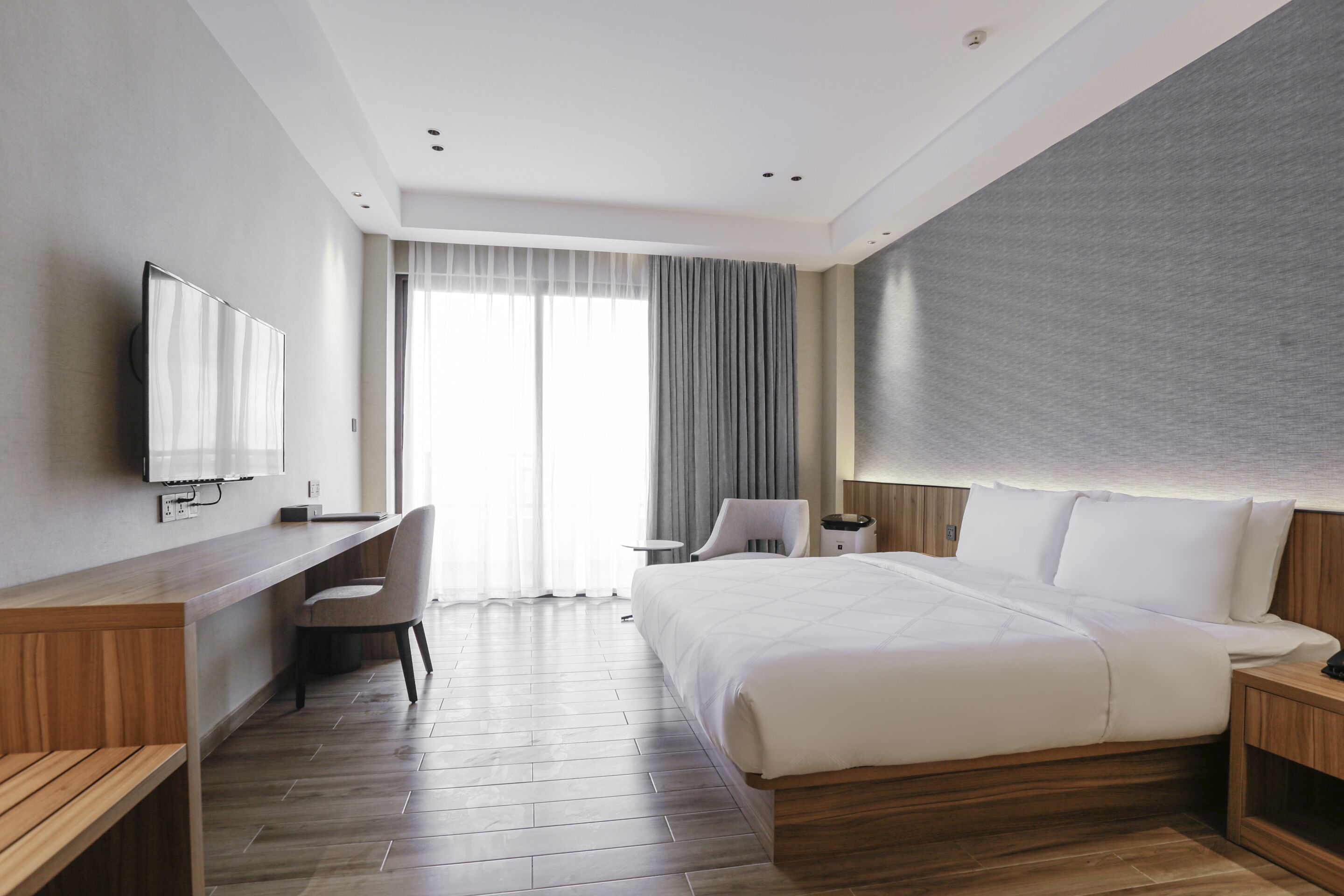 Hotel Casiana Managed by Enderun Hotels