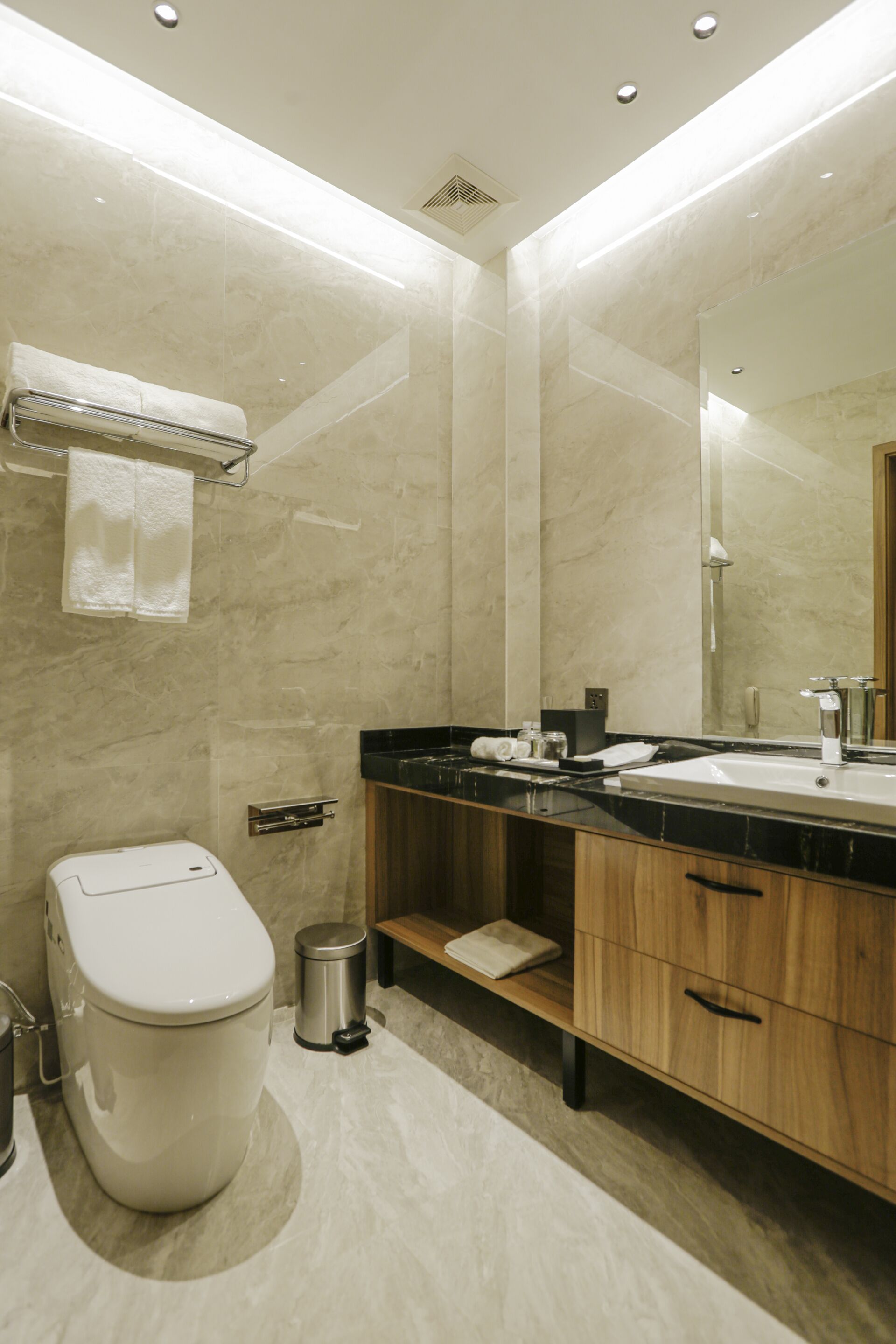 Hotel Casiana Managed by Enderun Hotels