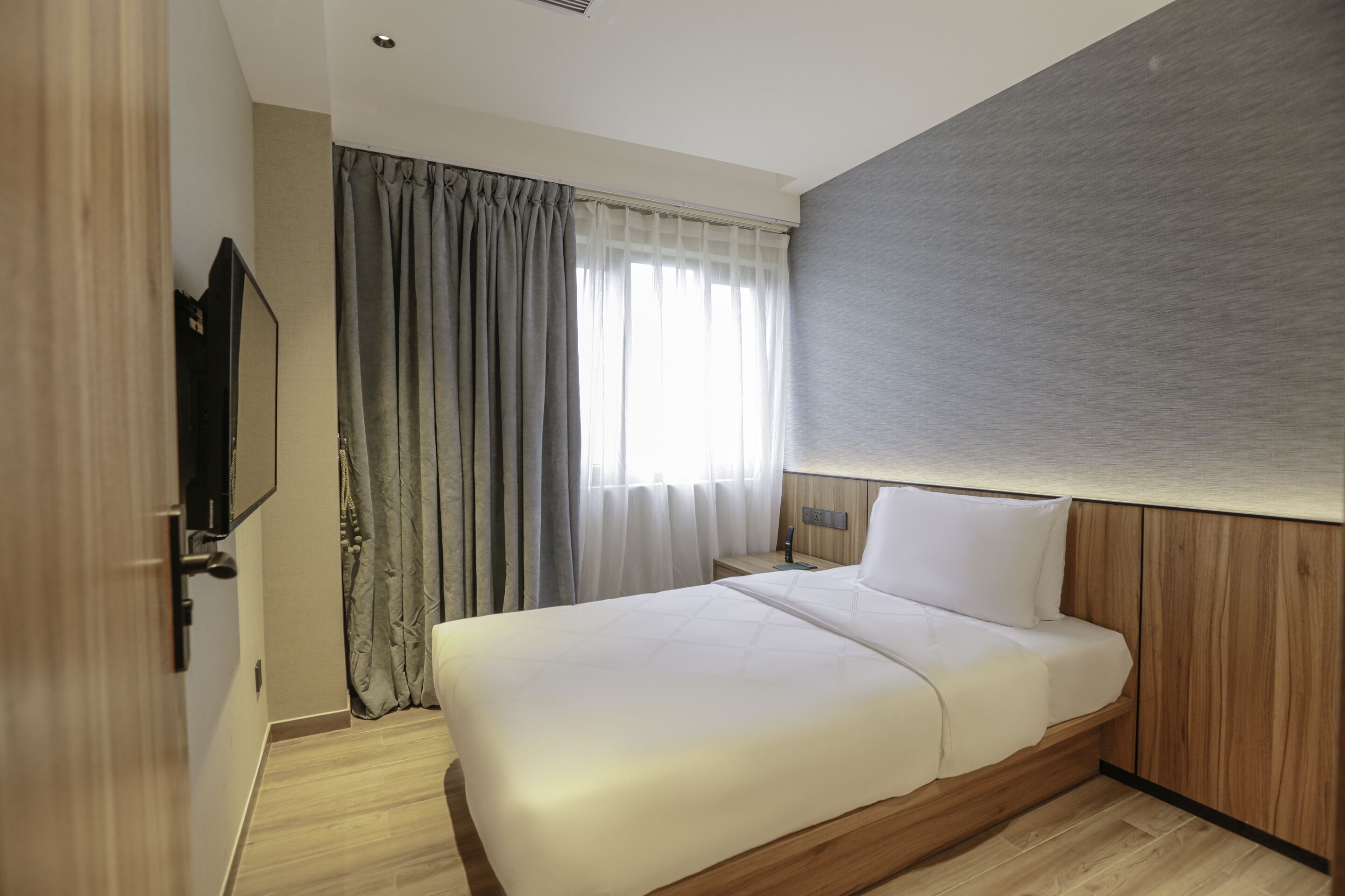 Hotel Casiana Managed by Enderun Hotels