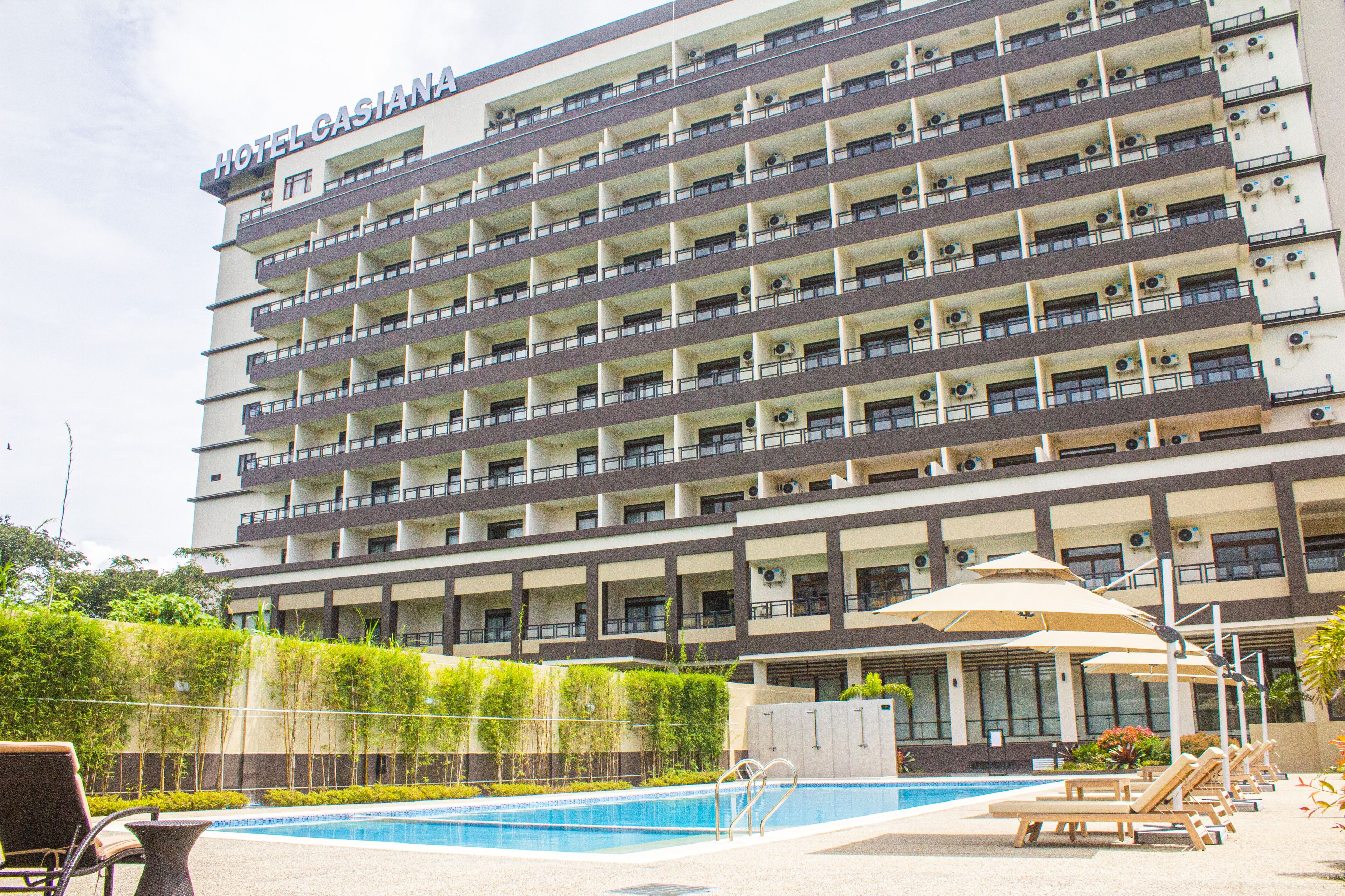 Hotel Casiana Managed by Enderun Hotels