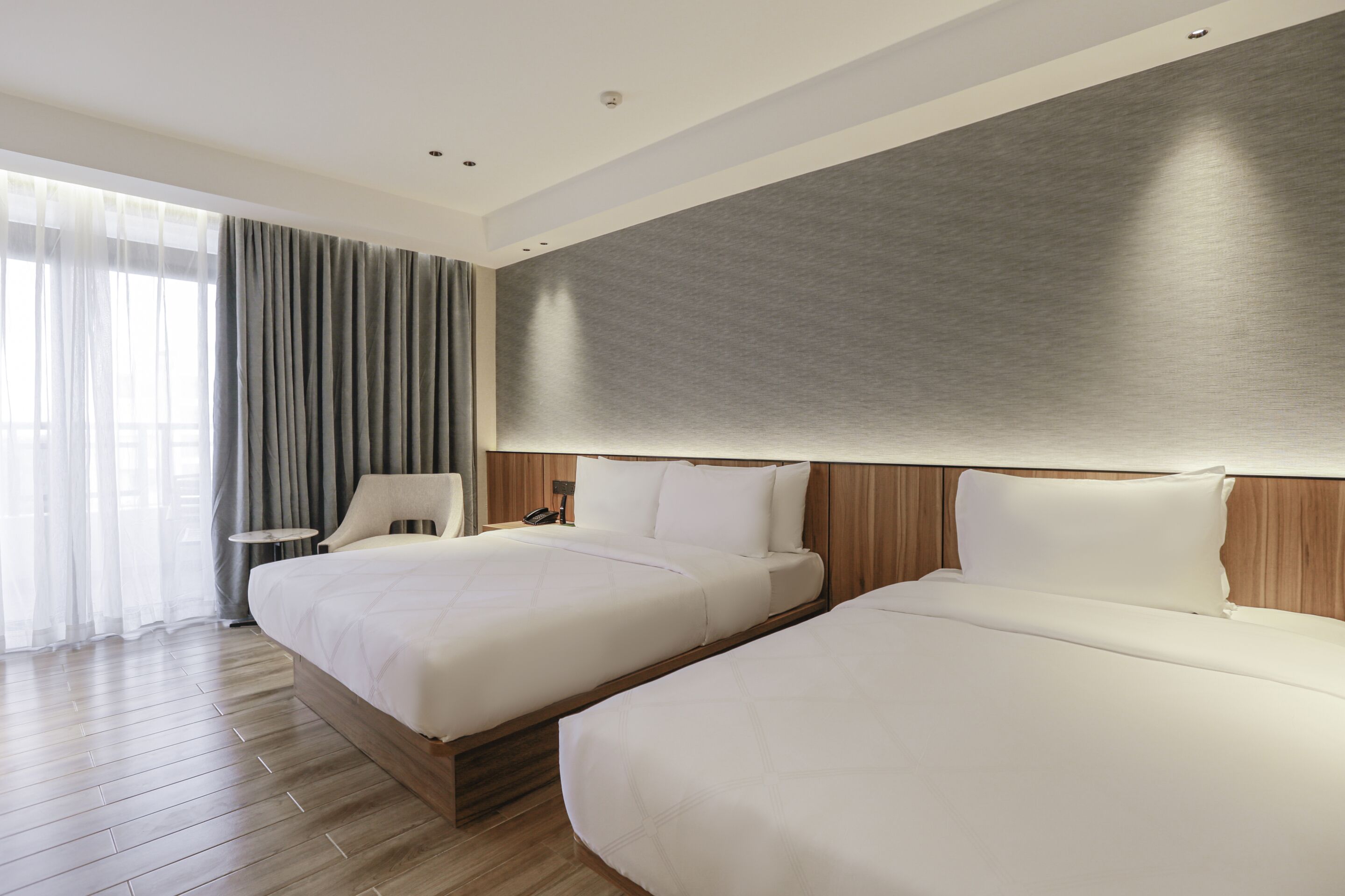 Hotel Casiana Managed by Enderun Hotels