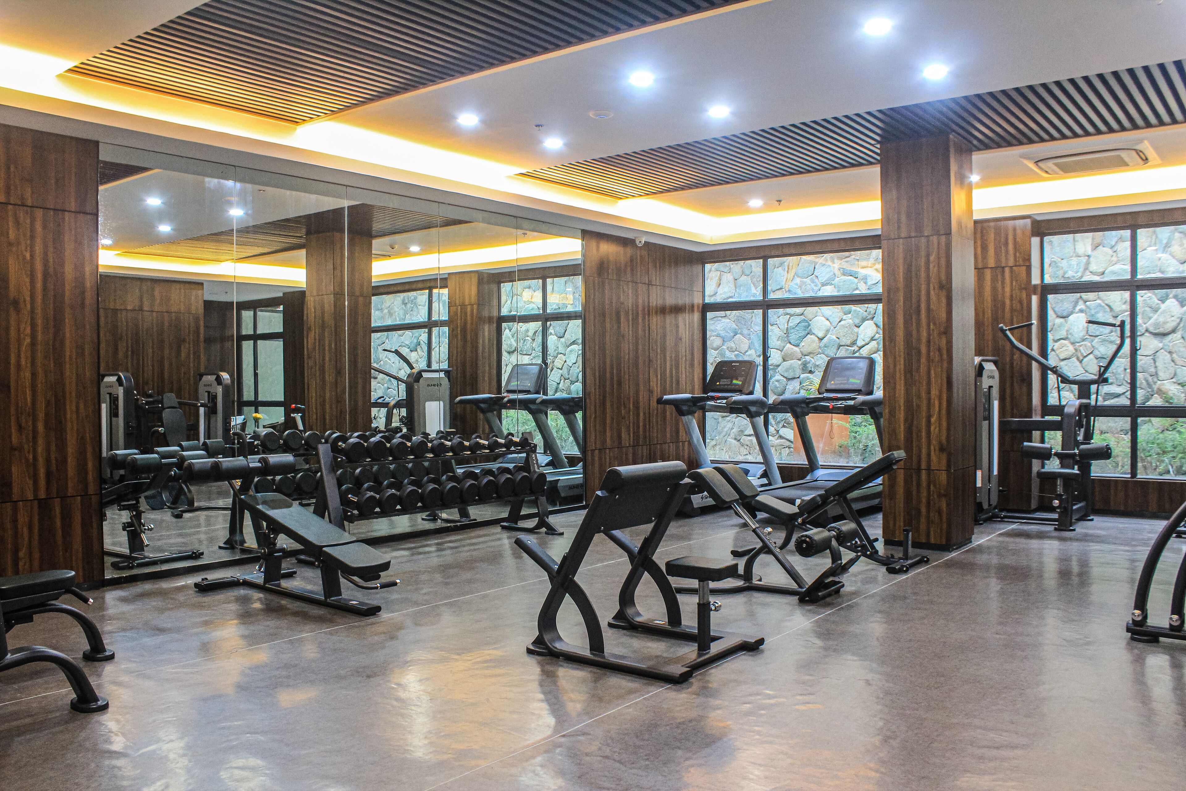 Hotel Casiana Managed by Enderun Hotels