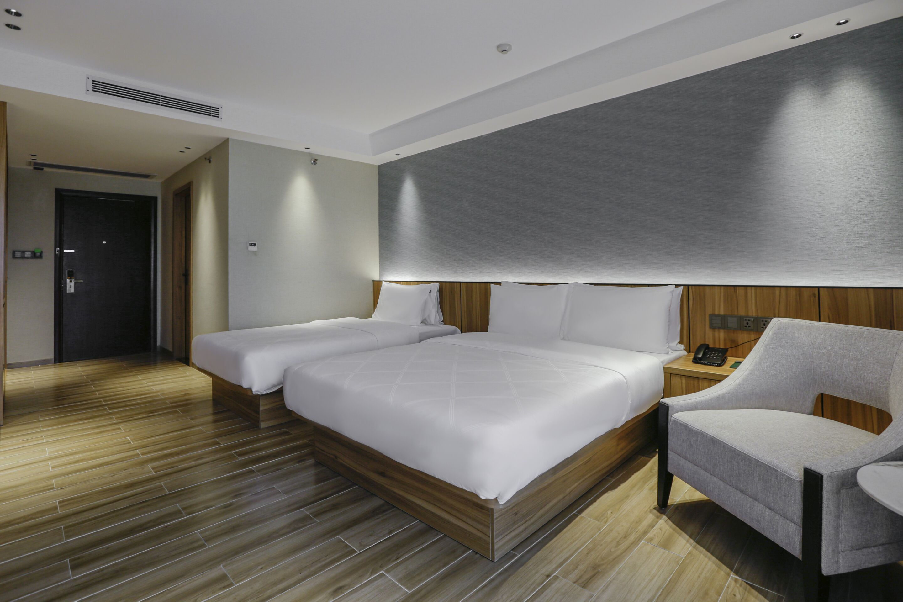 Hotel Casiana Managed by Enderun Hotels