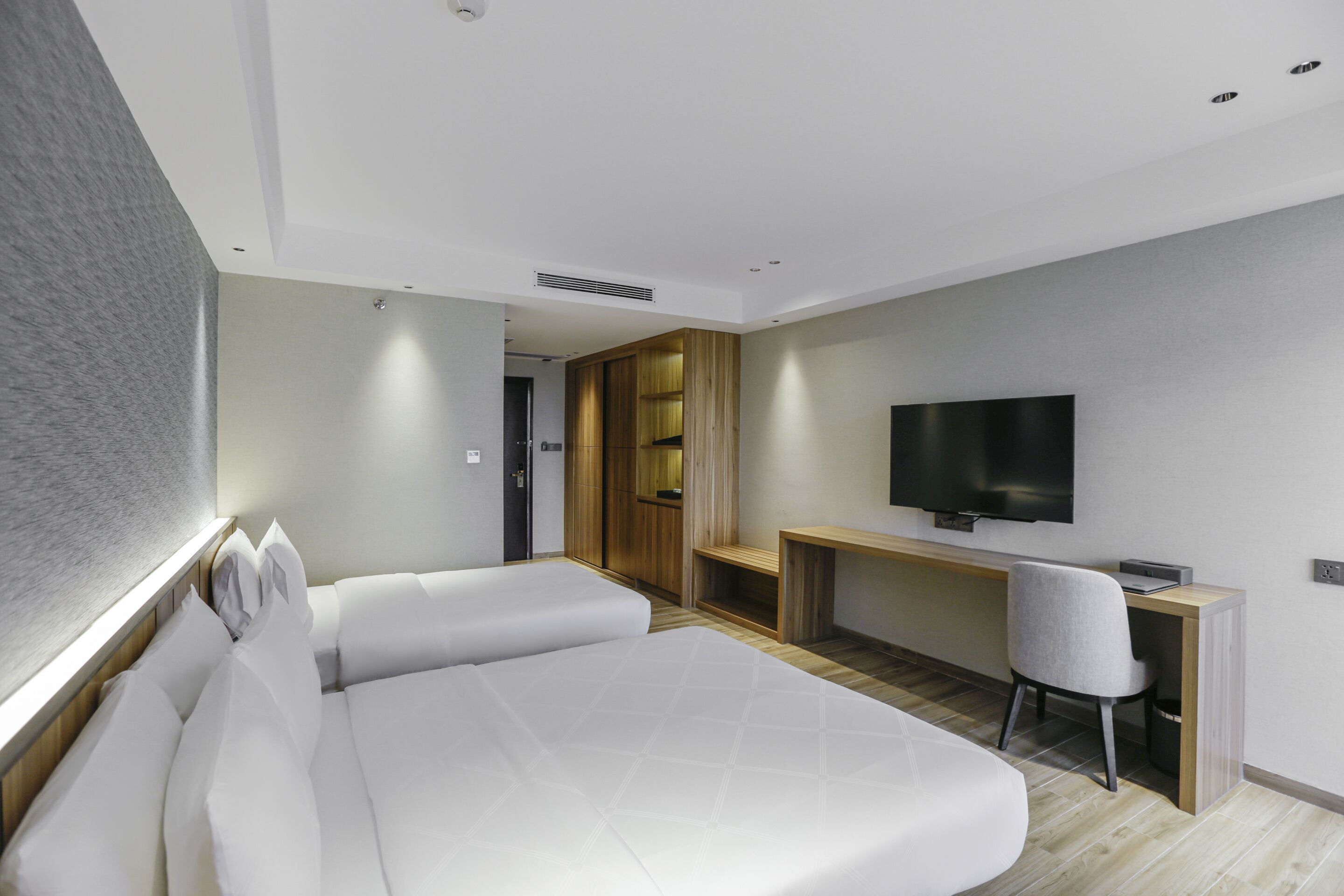 Hotel Casiana Managed by Enderun Hotels