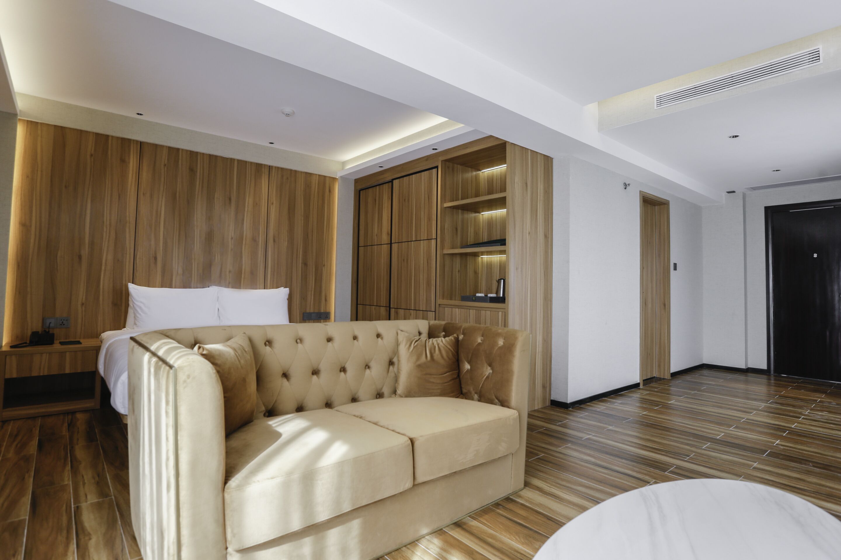 Hotel Casiana Managed by Enderun Hotels