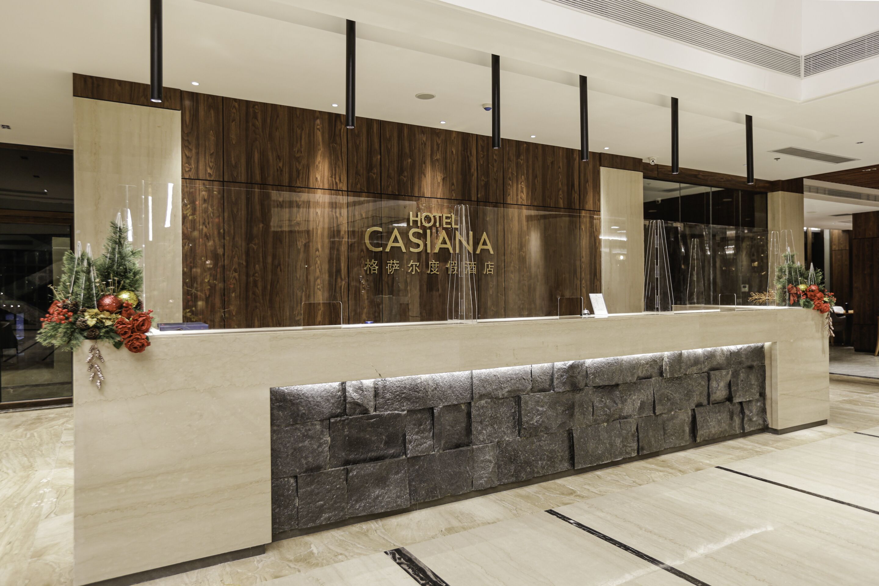 Hotel Casiana Managed by Enderun Hotels