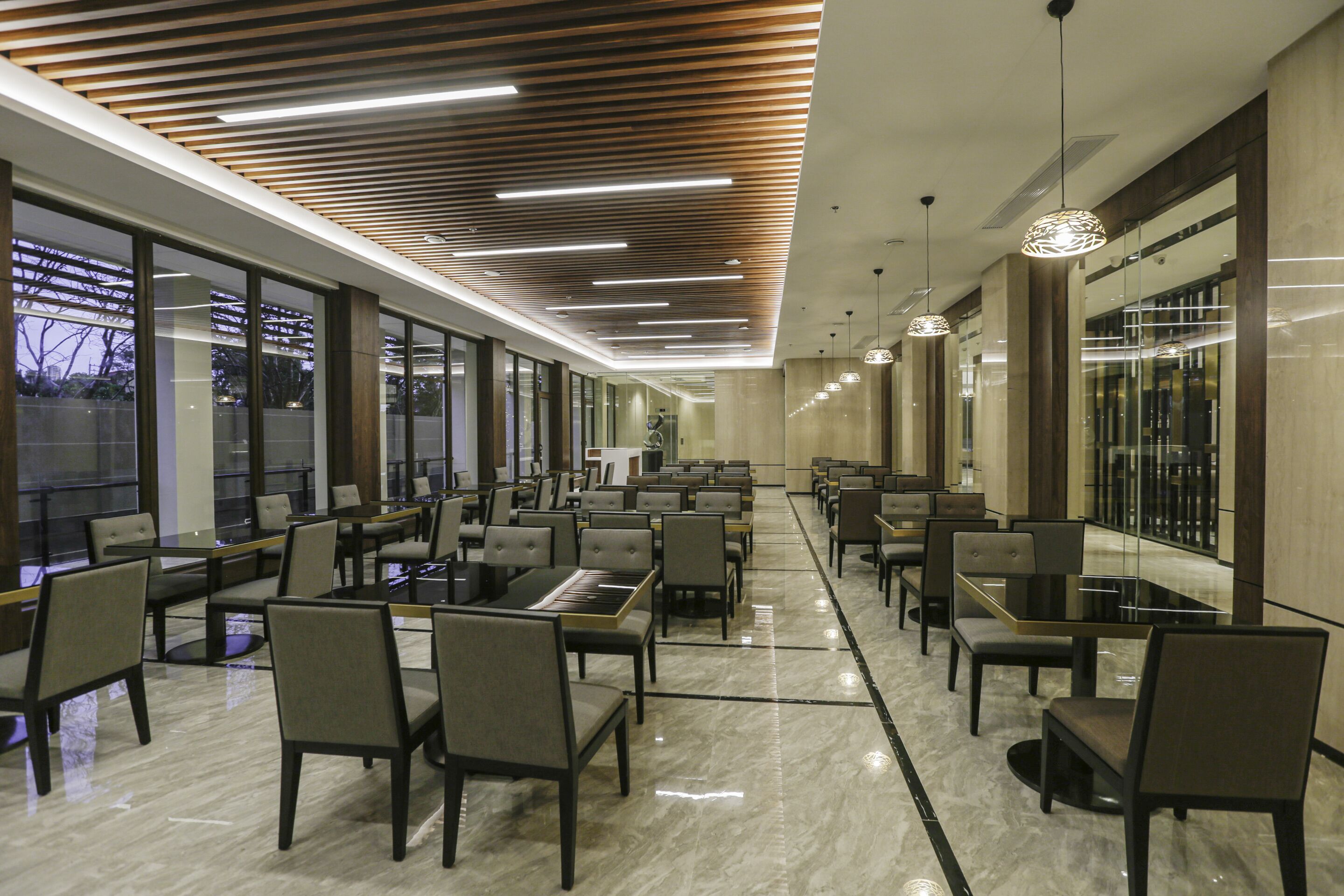 Hotel Casiana Managed by Enderun Hotels