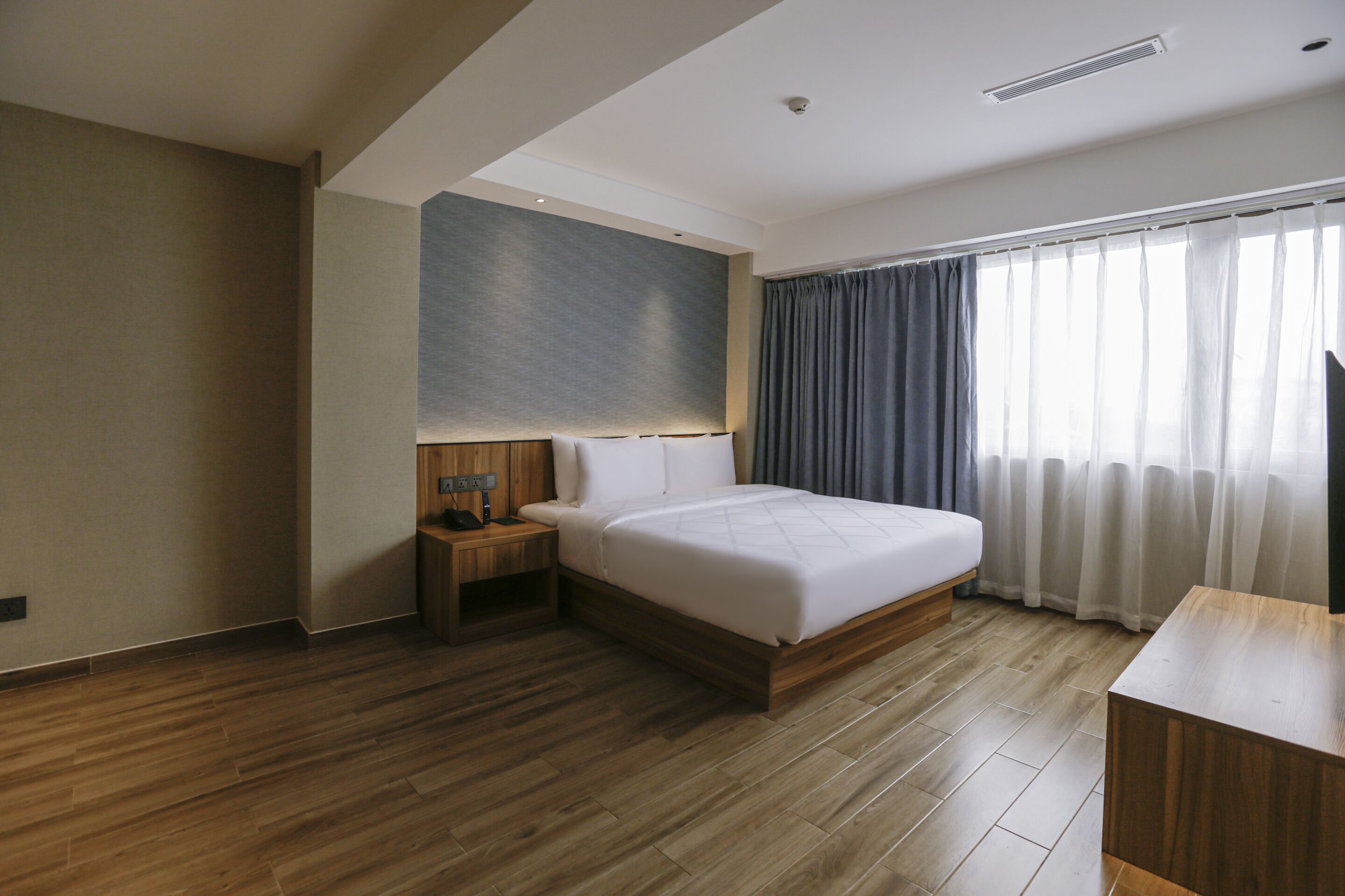 Hotel Casiana Managed by Enderun Hotels