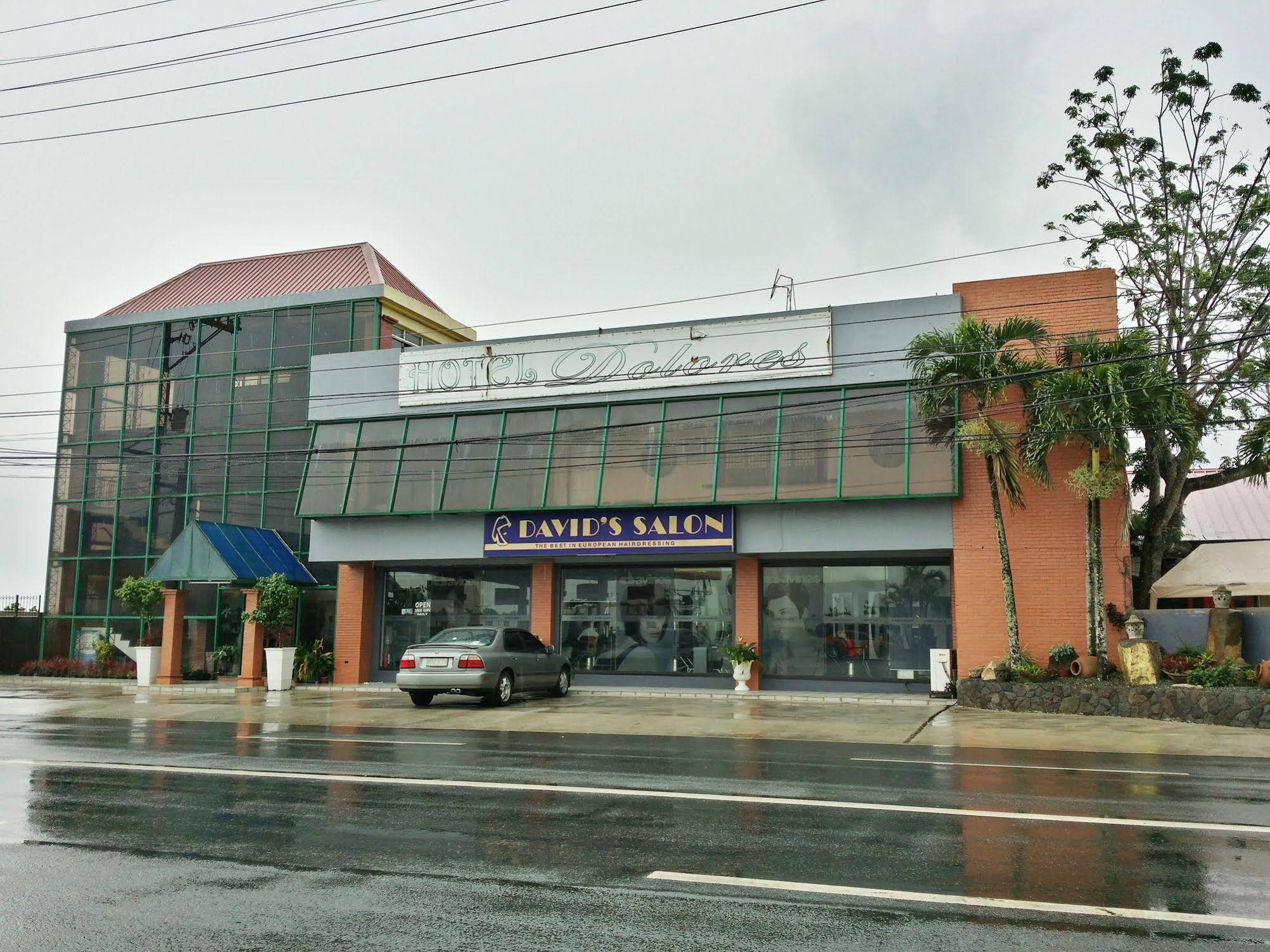 Hotel Dolores