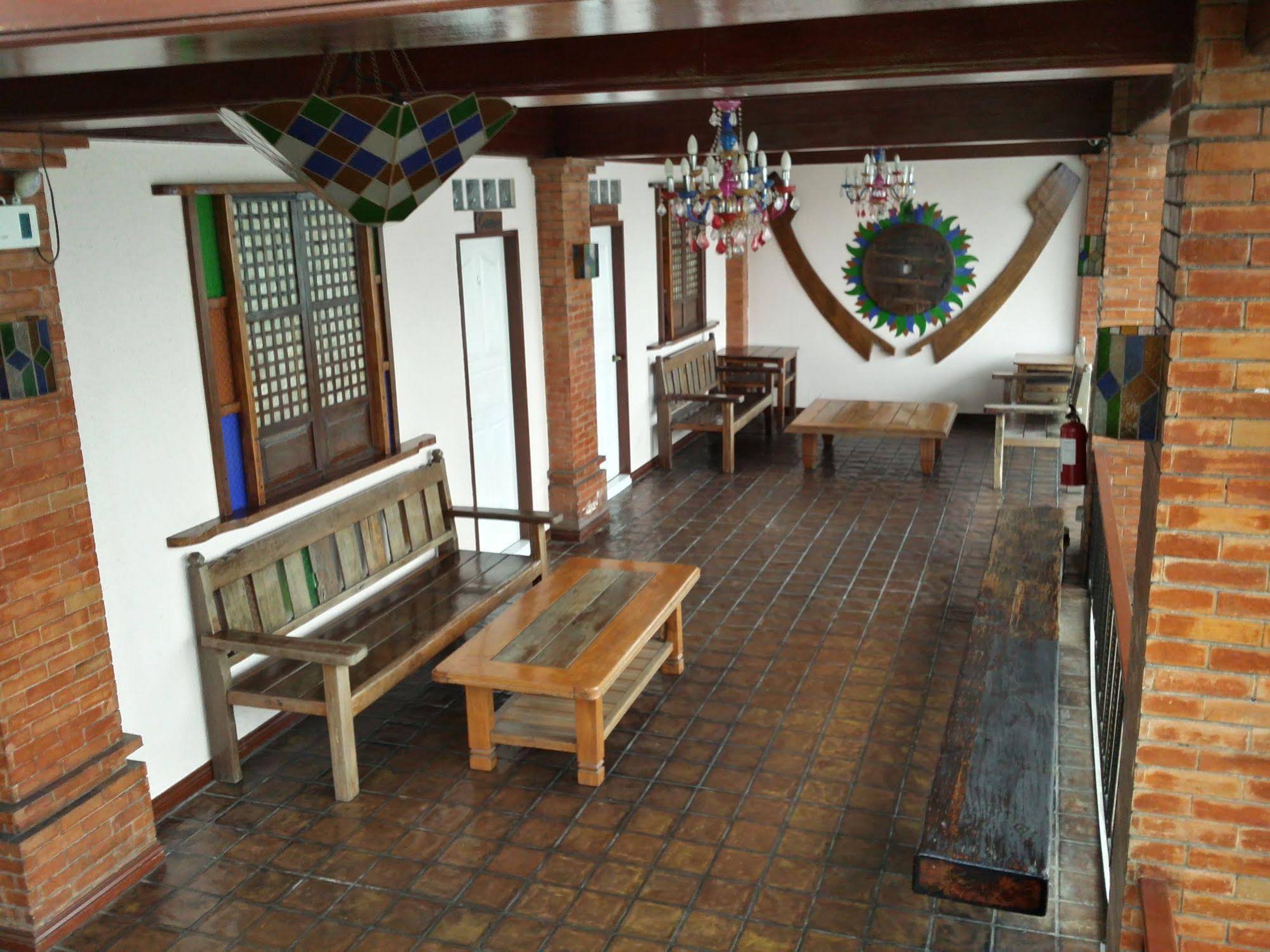Hotel Dolores
