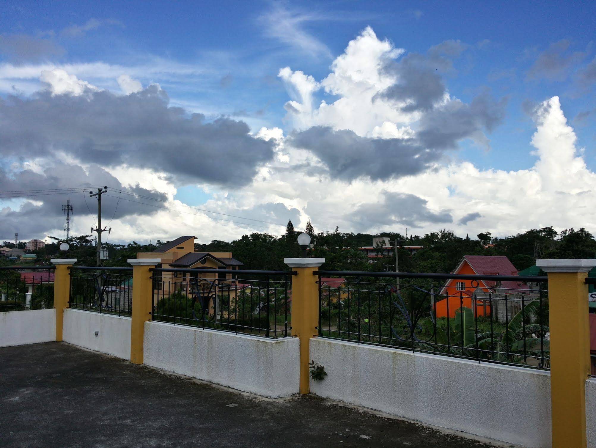 Hotel Morning Side Hills