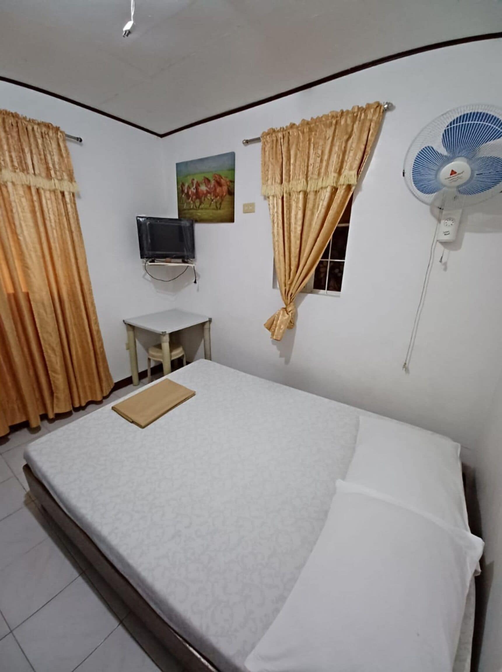 Jc Affordable Transient By OYO