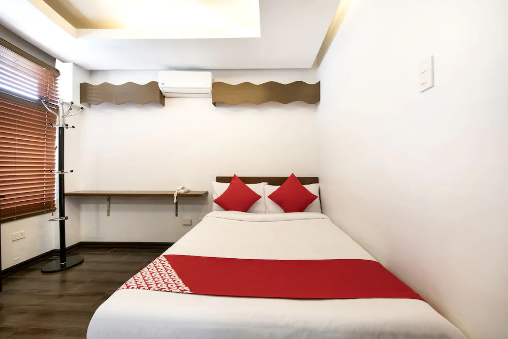 Jeda Tagaytay by OYO Rooms
