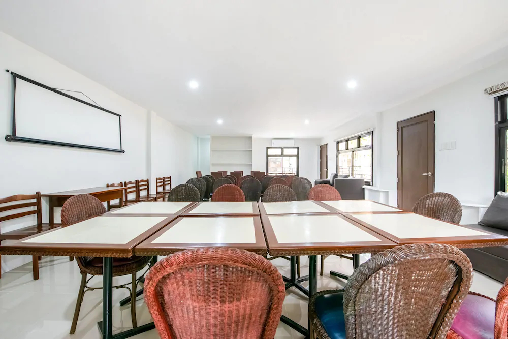 Jeda Tagaytay by OYO Rooms