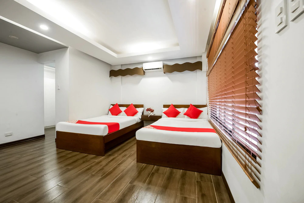Jeda Tagaytay by OYO Rooms