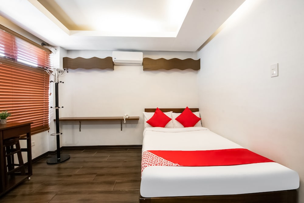 Jeda Tagaytay by OYO Rooms