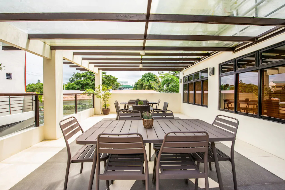 Jeda Tagaytay by OYO Rooms