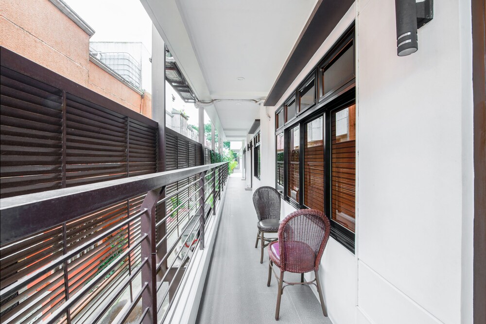 Jeda Tagaytay by OYO Rooms