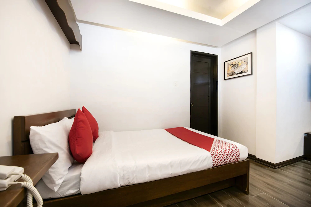 Jeda Tagaytay by OYO Rooms