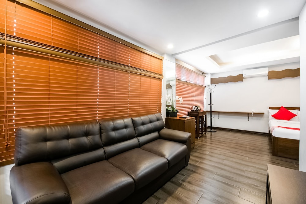 Jeda Tagaytay by OYO Rooms