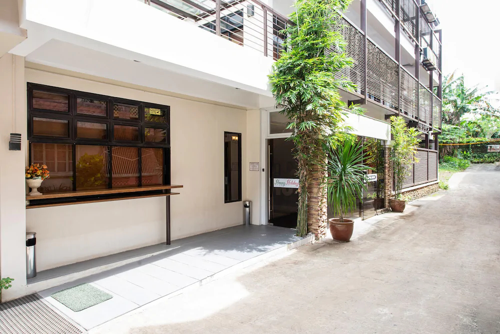Jeda Tagaytay by OYO Rooms