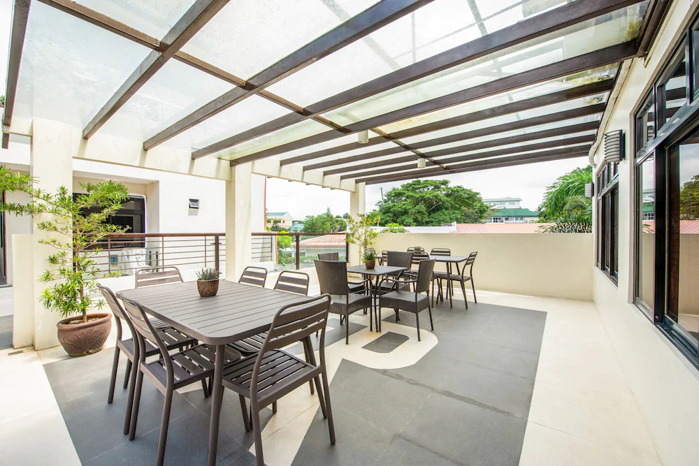 Jeda Tagaytay by OYO Rooms