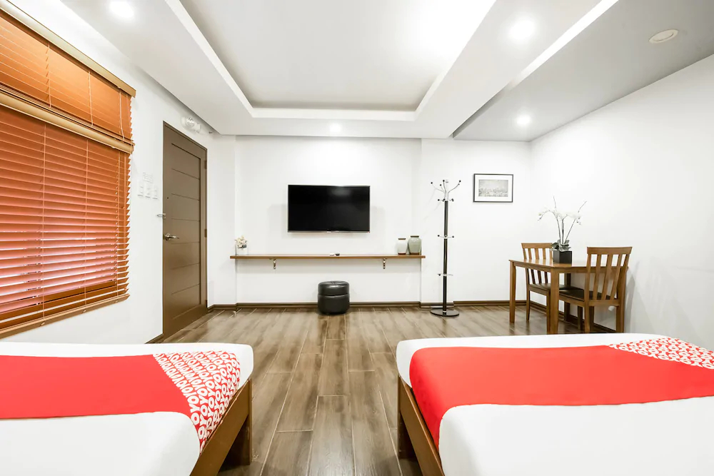 Jeda Tagaytay by OYO Rooms