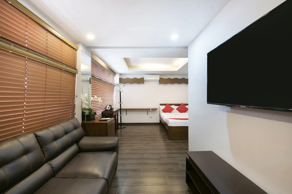 Jeda Tagaytay by OYO Rooms