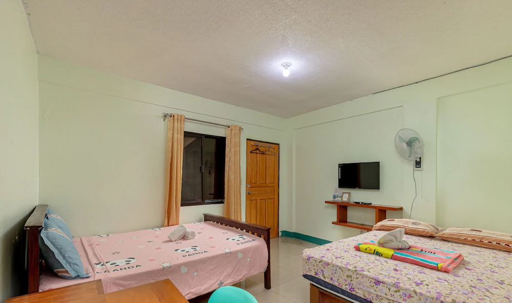 Jemz Budget Transient Tagaytay