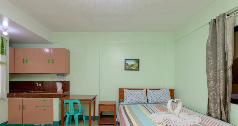 Jemz Budget Transient Tagaytay