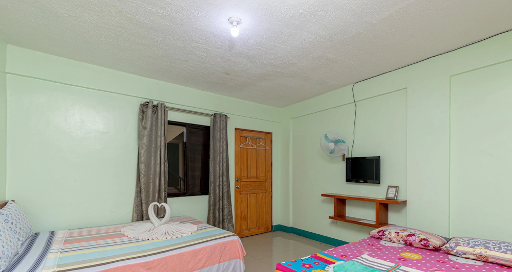 Jemz Budget Transient Tagaytay