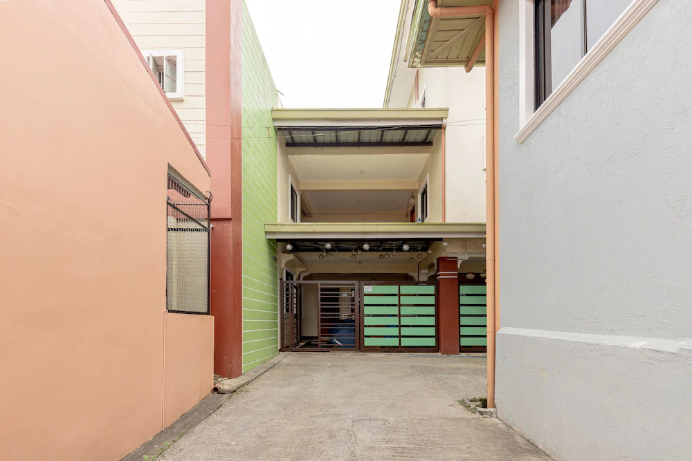 Jemz Budget Transient Tagaytay