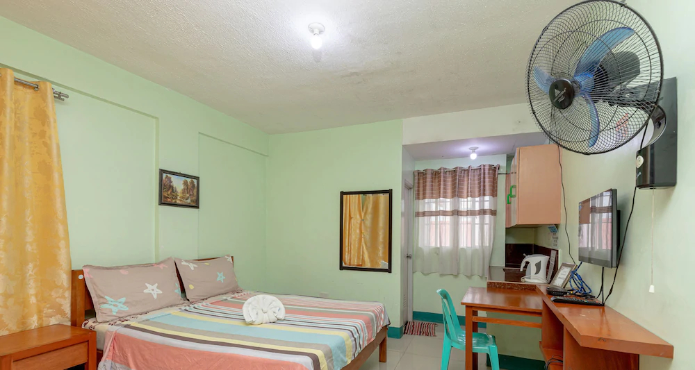 Jemz Budget Transient Tagaytay