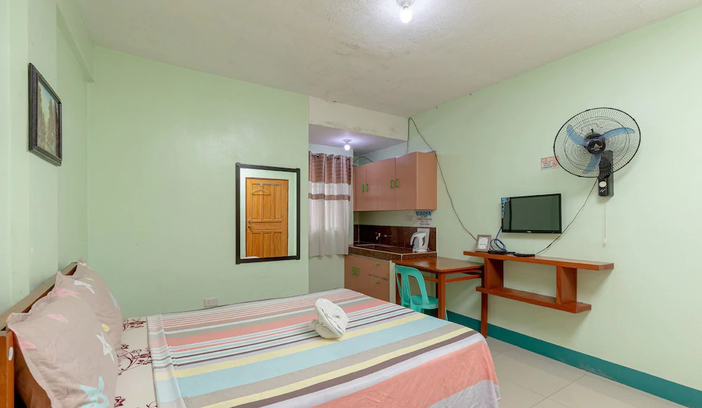 Jemz Budget Transient Tagaytay