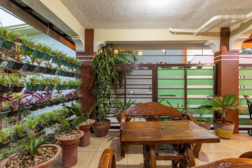 Jemz Budget Transient Tagaytay