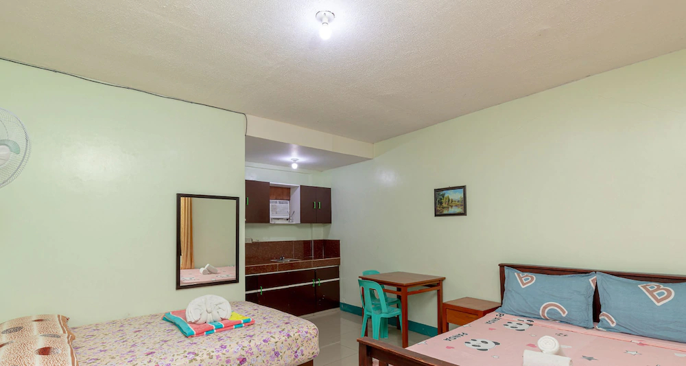 Jemz Budget Transient Tagaytay