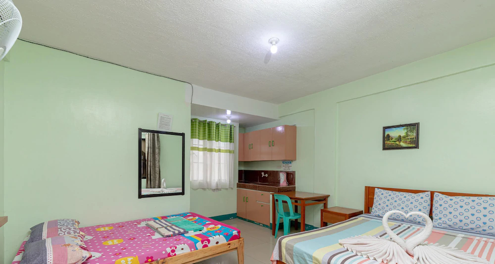 Jemz Budget Transient Tagaytay
