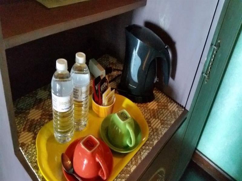 Joaquin's Bed and Breakfast