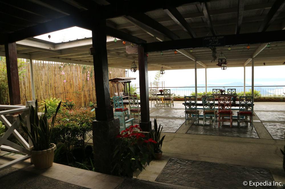 Joaquin's Bed and Breakfast
