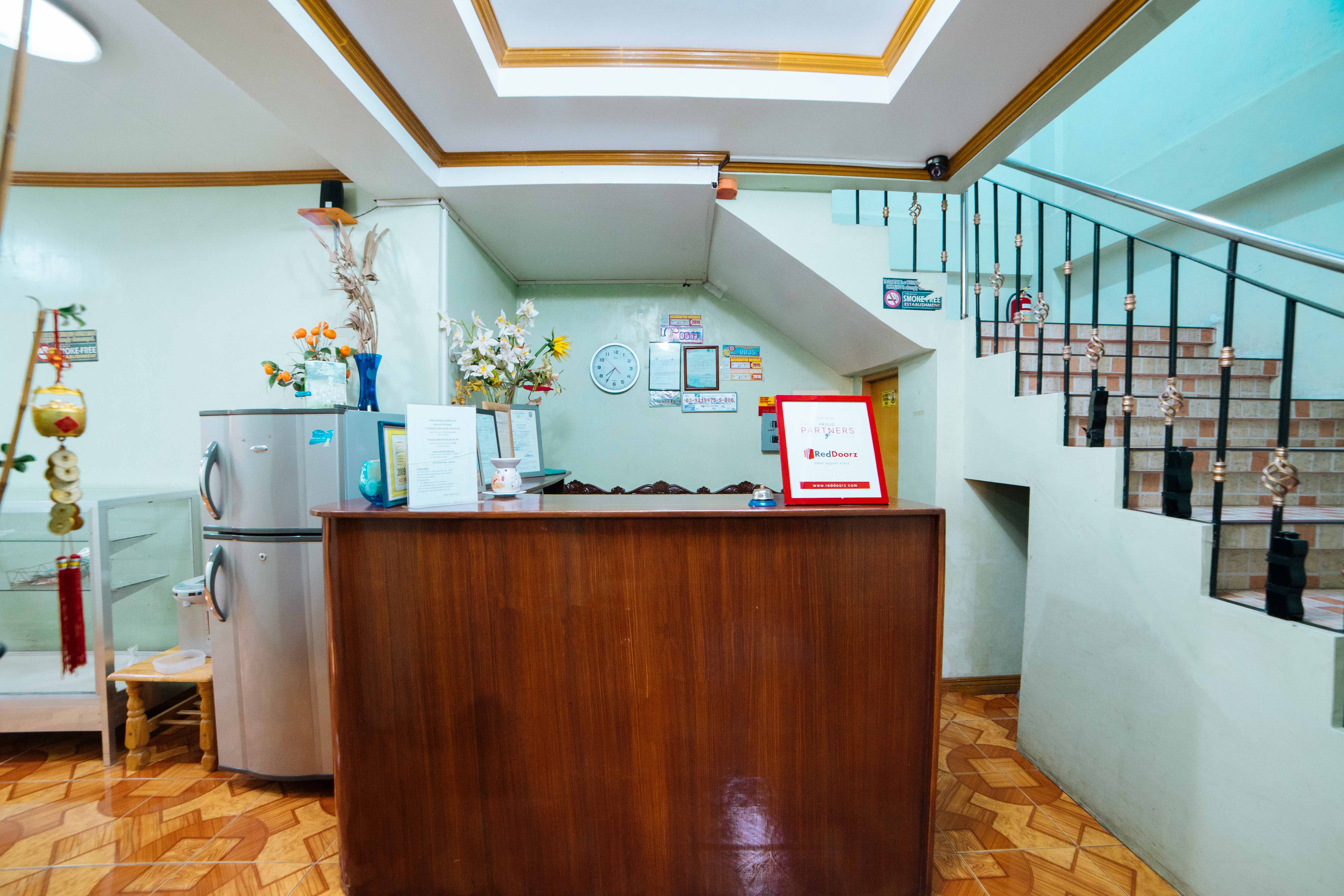 La Gracia Apartelle by Reddoorz