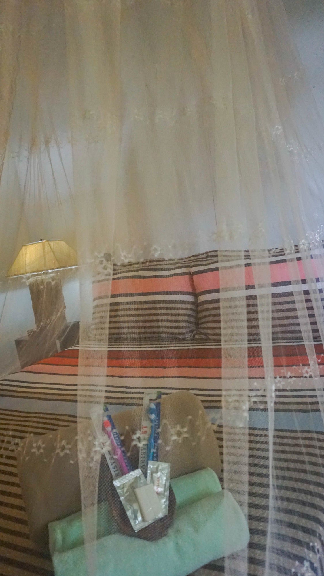 Las Ventanas