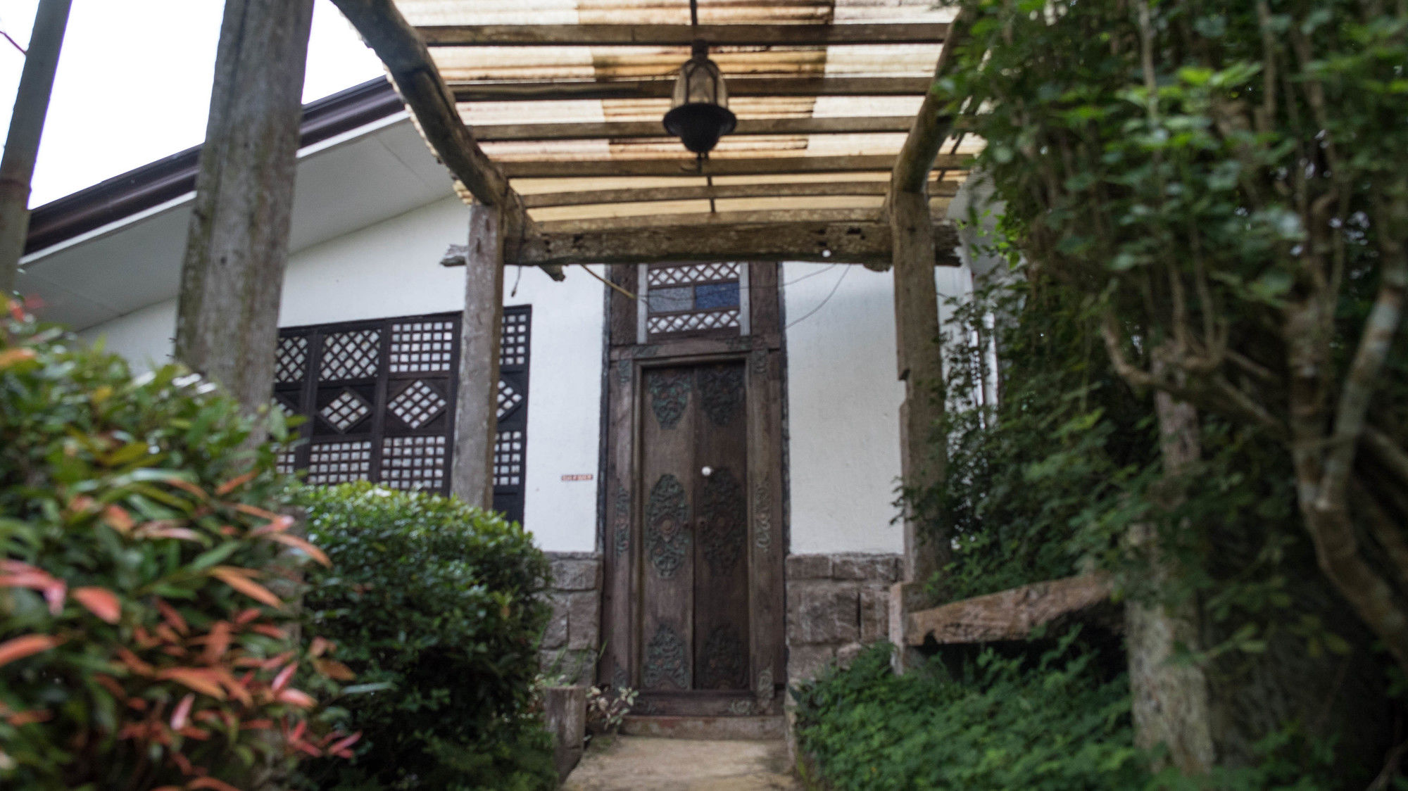 Las Ventanas