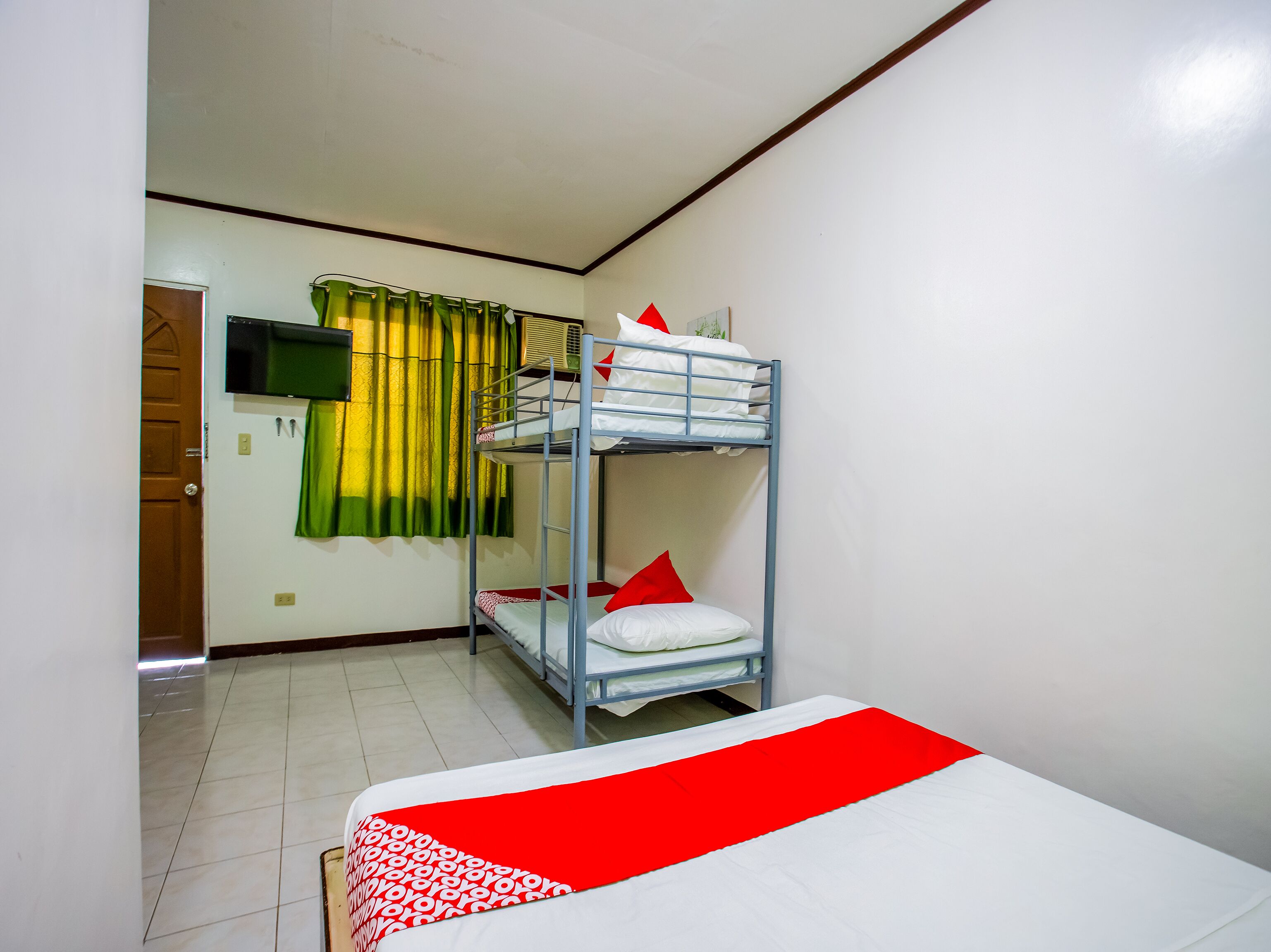 Laurien's Budget Hotel by Oyo Rooms
