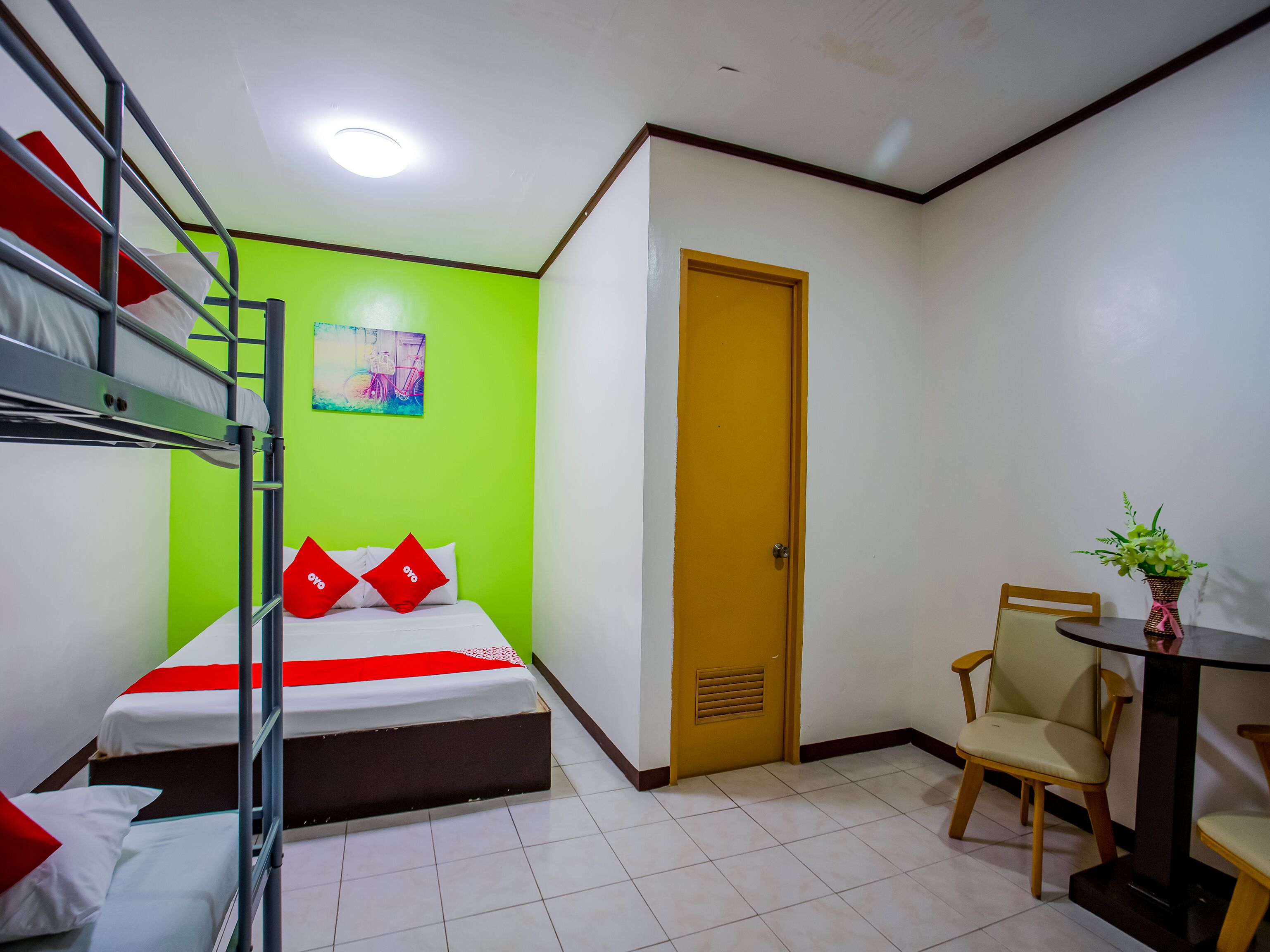 Laurien's Budget Hotel by Oyo Rooms