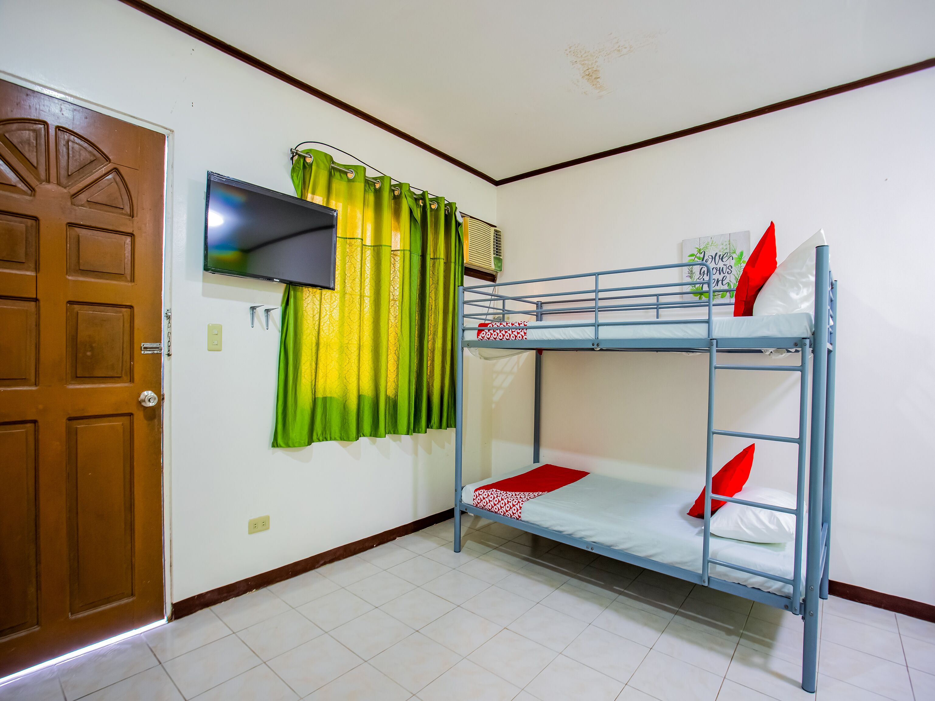 Laurien's Budget Hotel by Oyo Rooms