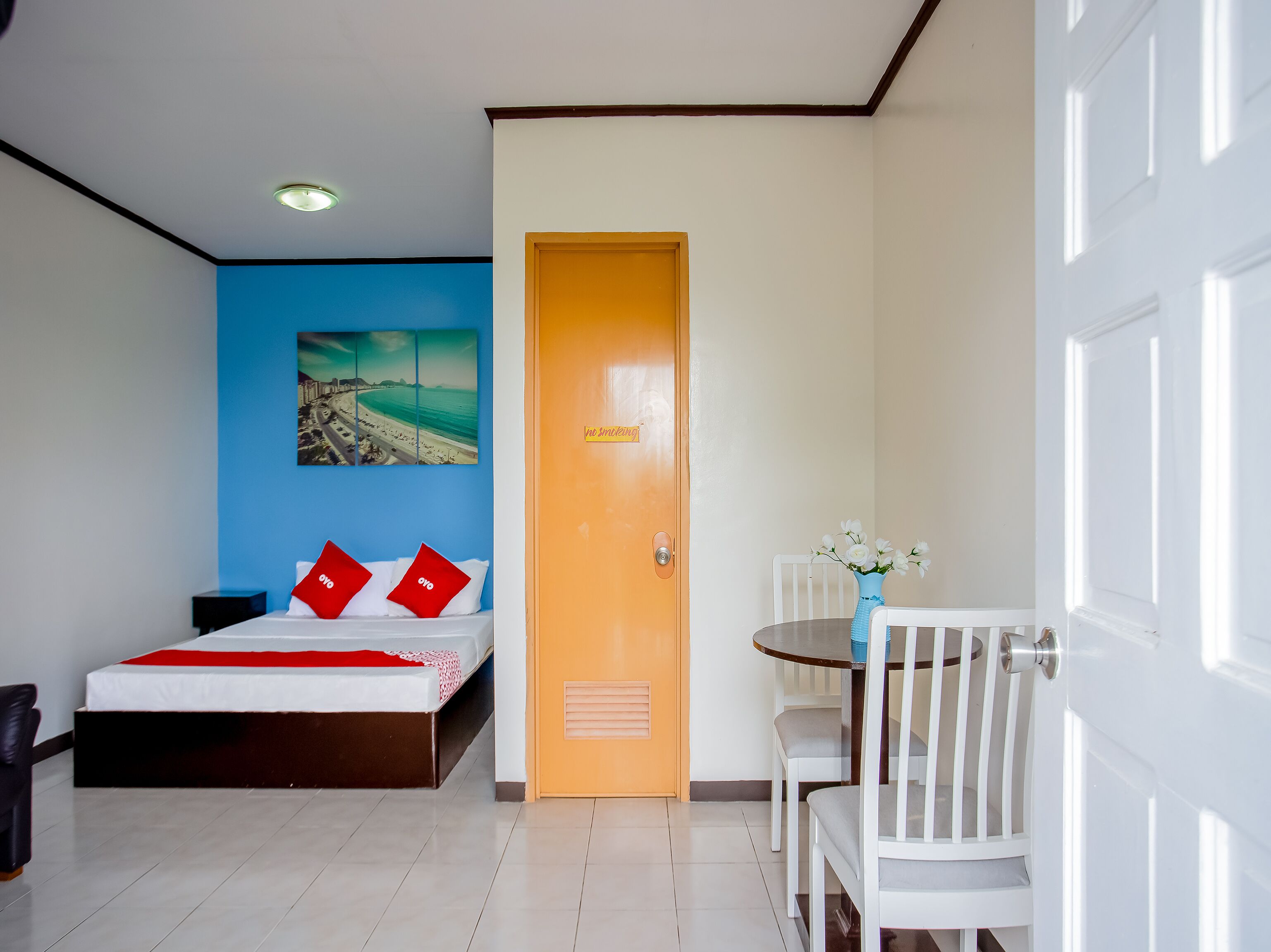 Laurien's Budget Hotel by Oyo Rooms